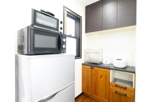 Appartement Yahiro 4-chome House 2f,3f Tokio