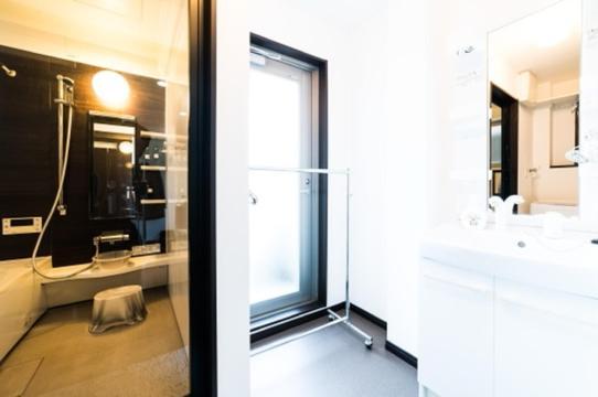 Yahiro 4-chome House 2f,3f * Tokio