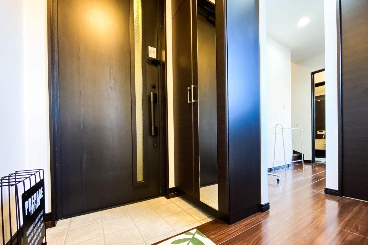 Yahiro 4-chome House 2f,3f Tokio