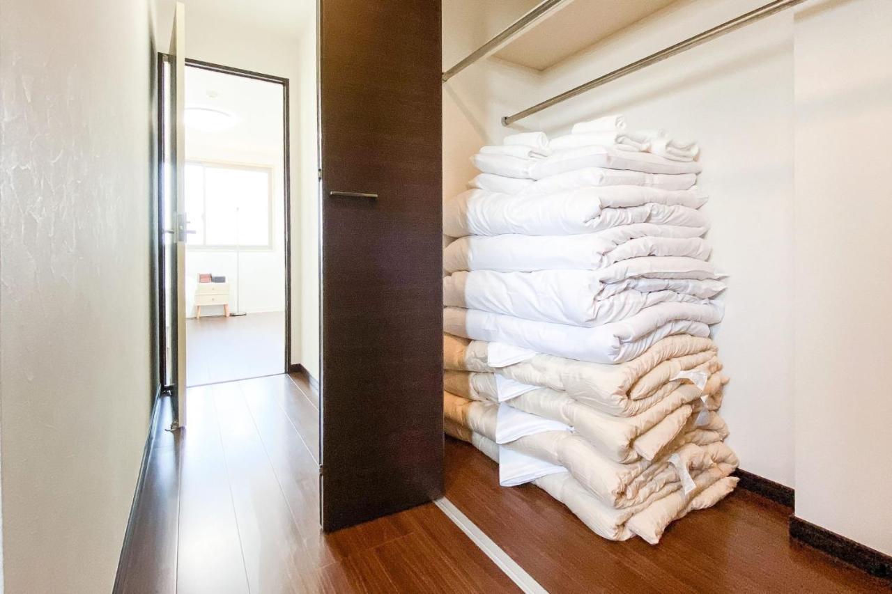 Yahiro 4-chome House 2f,3f Tokio