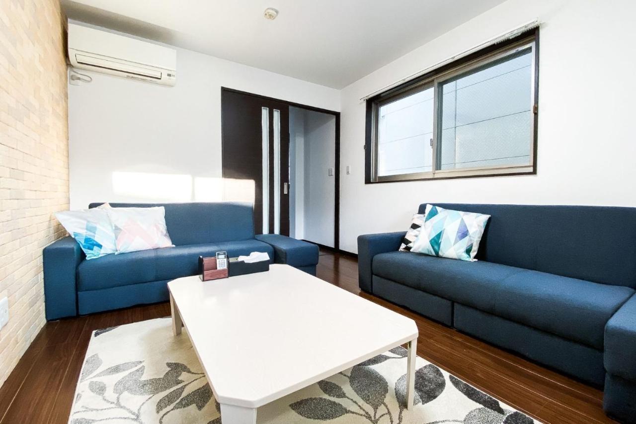 Appartement Yahiro 4-chome House 2f,3f Tokio